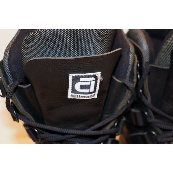 Baffin Altimate Extreme Cold Weather Winter Snow Boots Men’s 4 Women’s Size 6 - Picture 5 of 10